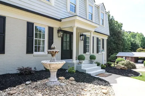120 Wellington Drive Salisbury NC 28144