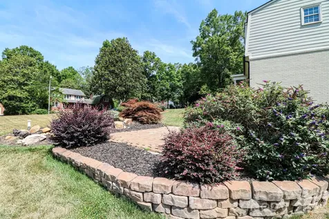 120 Wellington Drive Salisbury NC 28144