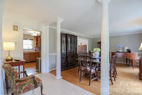 120 Wellington Drive Salisbury NC 28144