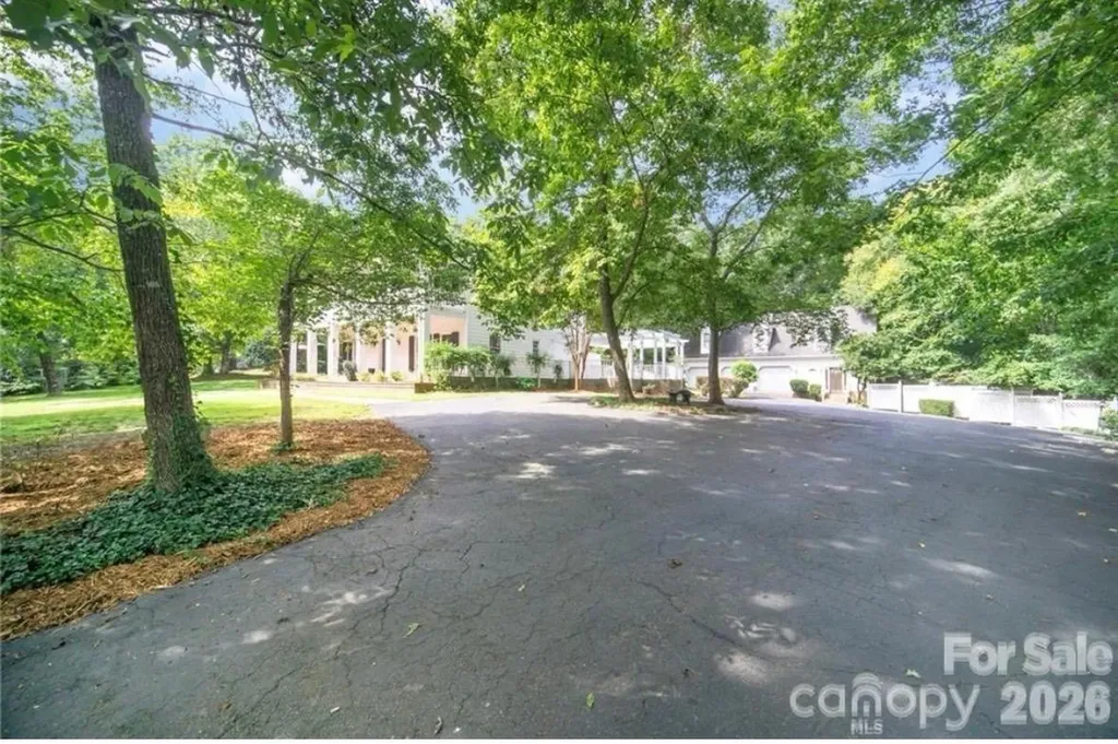 9124 And 9126 S Providence Road Waxhaw NC 28173
