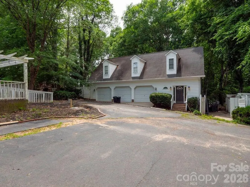 9124 And 9126 S Providence Road Waxhaw NC 28173