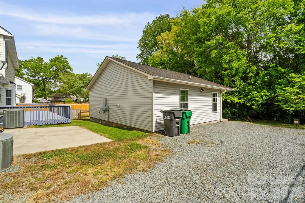6602 Porterfield Road Charlotte NC 28226