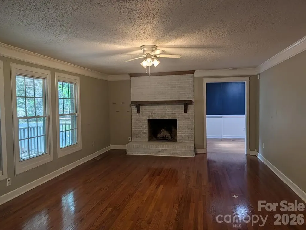 111 Midway Lake Road Mooresville NC 28115