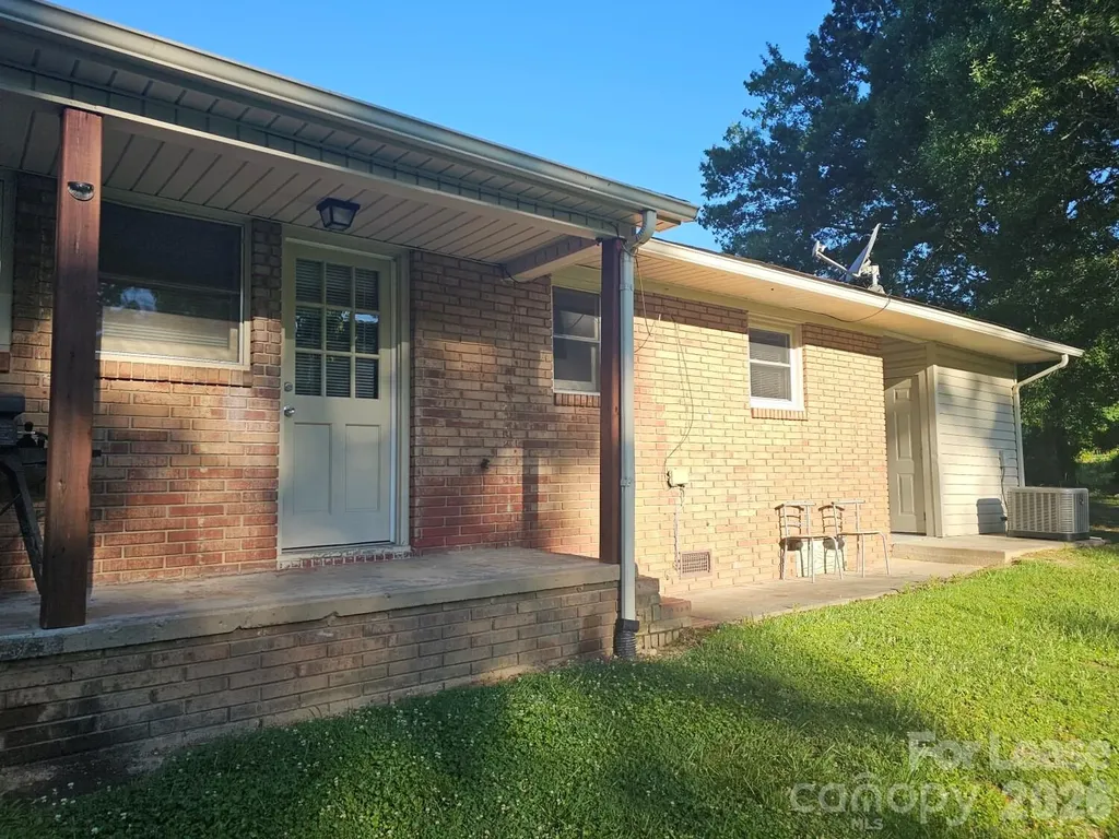 2250 Brookwood Road Lincolnton NC 28092