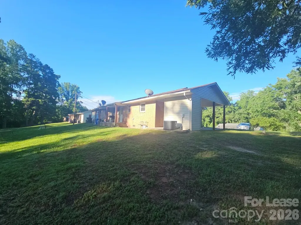2250 Brookwood Road Lincolnton NC 28092