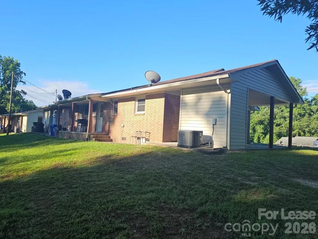 2250 Brookwood Road Lincolnton NC 28092