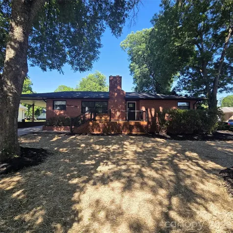 1913 S Main Street Kannapolis NC 28081