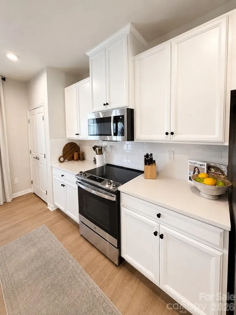 2506 Autumn Olive Lane Stallings NC 28104