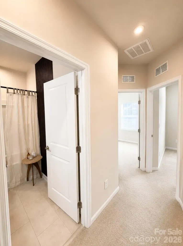 2506 Autumn Olive Lane Stallings NC 28104