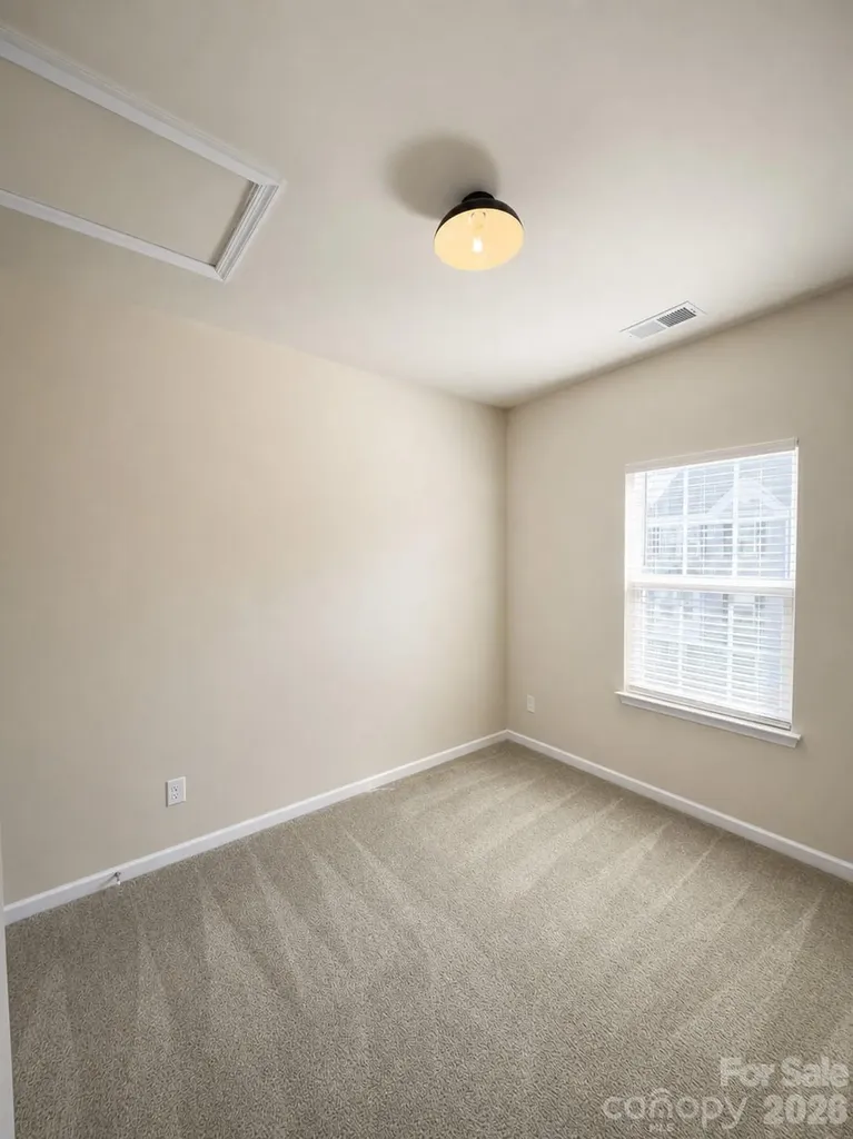 2506 Autumn Olive Lane Stallings NC 28104