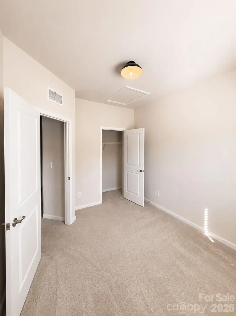 2506 Autumn Olive Lane Stallings NC 28104