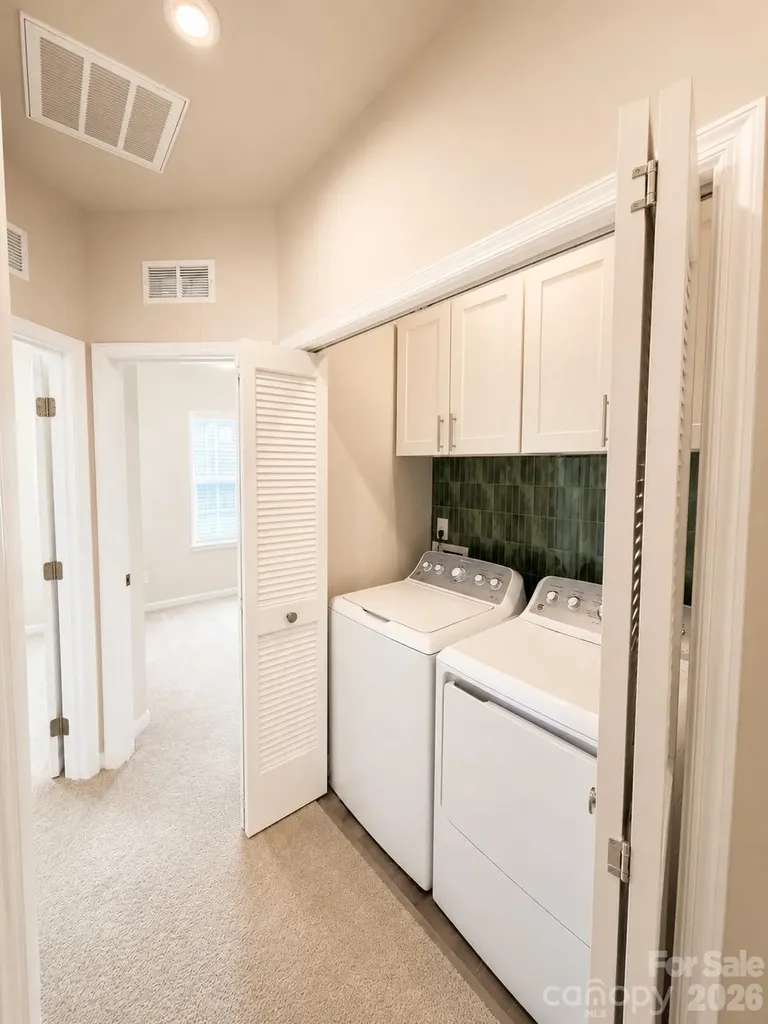 2506 Autumn Olive Lane Stallings NC 28104