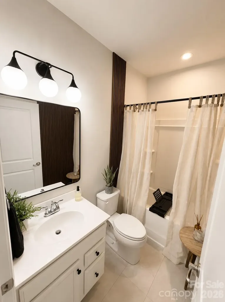 2506 Autumn Olive Lane Stallings NC 28104