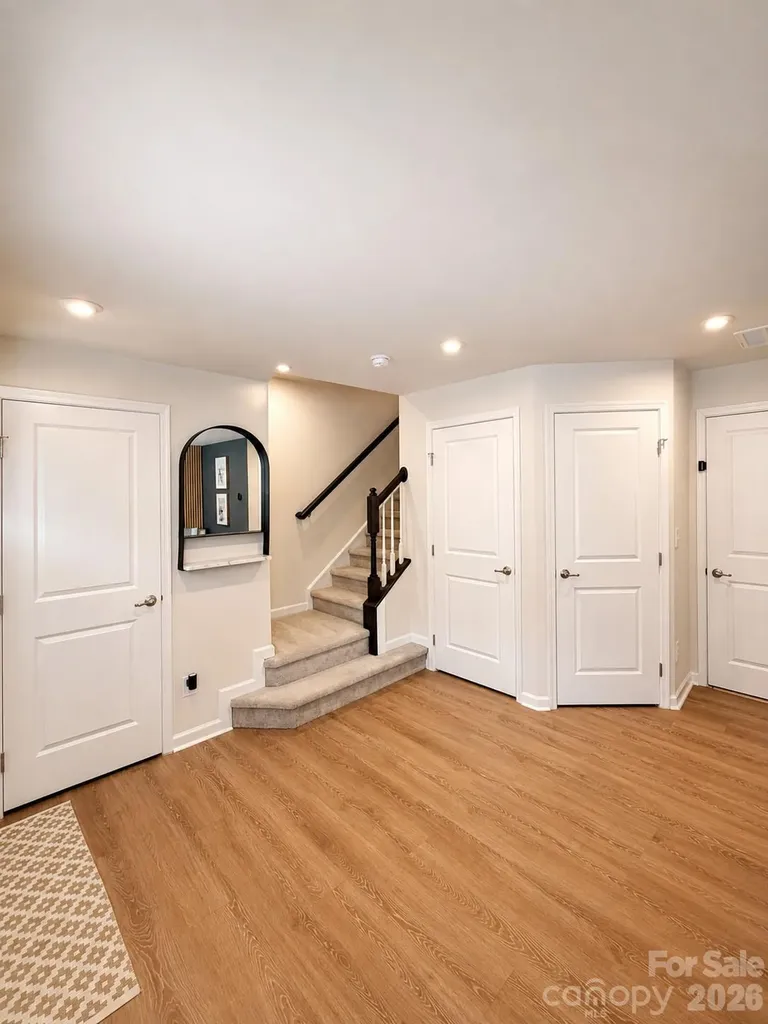 2506 Autumn Olive Lane Stallings NC 28104