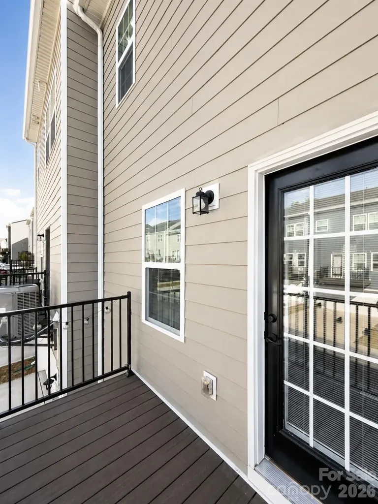 2506 Autumn Olive Lane Stallings NC 28104
