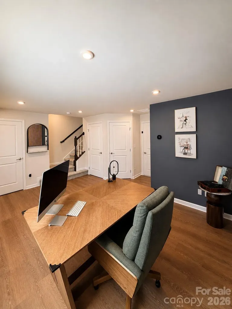 2506 Autumn Olive Lane Stallings NC 28104