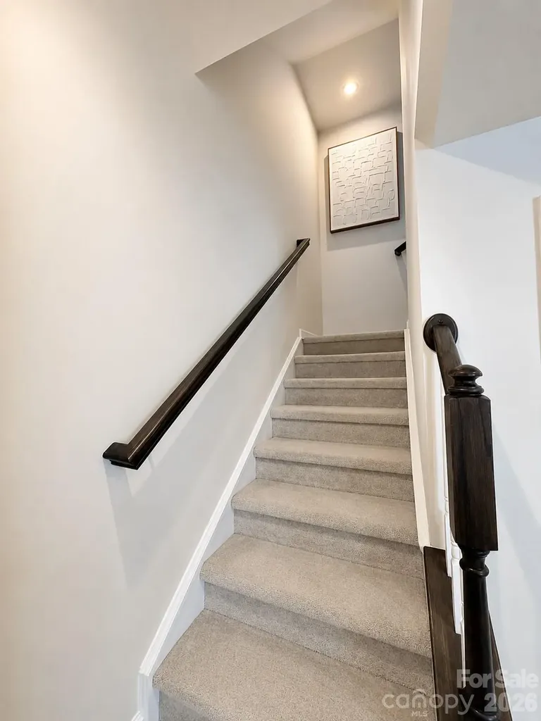 2506 Autumn Olive Lane Stallings NC 28104