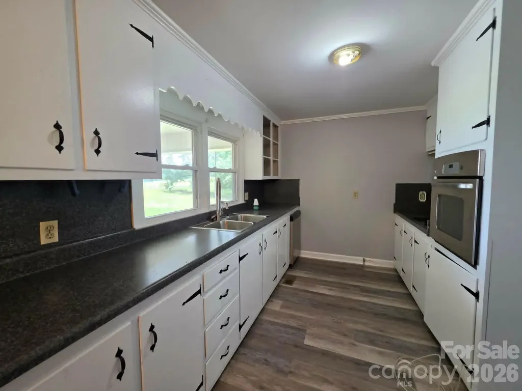 540 Crutchfield Road Union Mills NC 28167