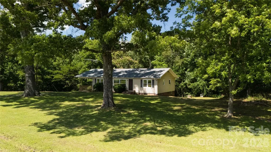 540 Crutchfield Road Union Mills NC 28167