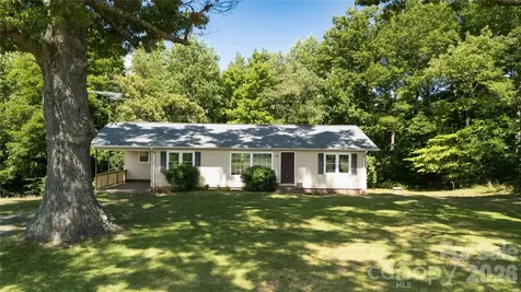 540 Crutchfield Road Union Mills NC 28167