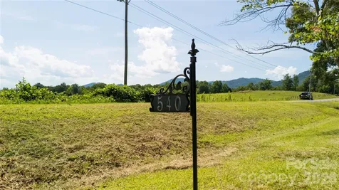 540 Crutchfield Road Union Mills NC 28167