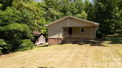 540 Crutchfield Road Union Mills NC 28167