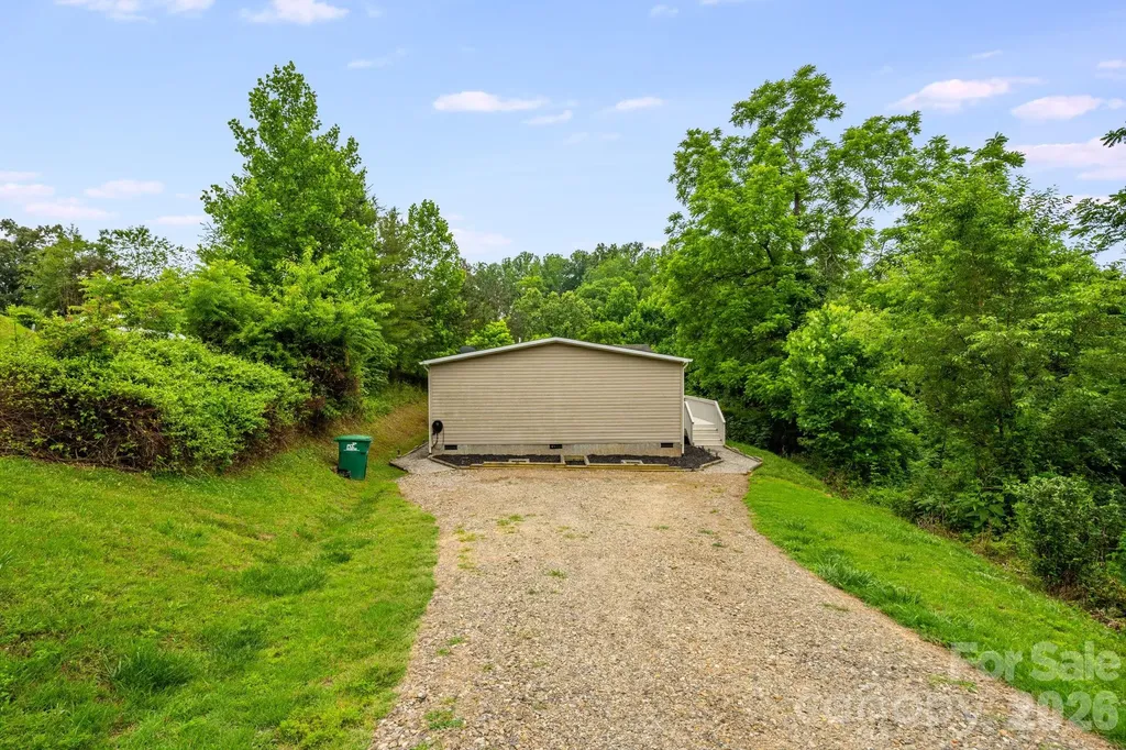 77 Star Flower Road Alexander NC 28701