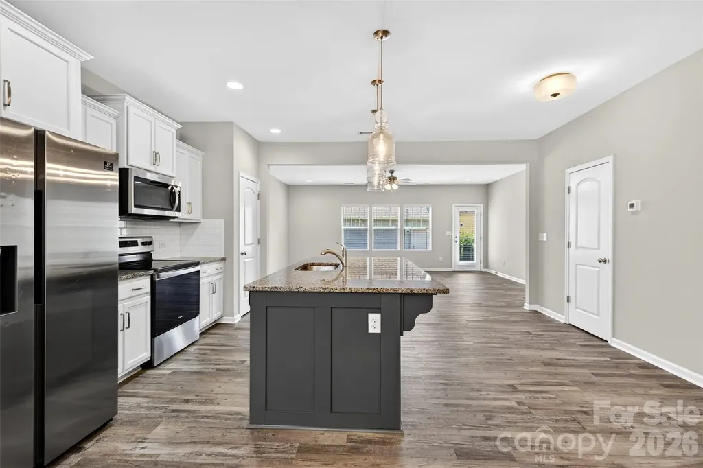 15116 Meacham Farm Drive Huntersville NC 28078