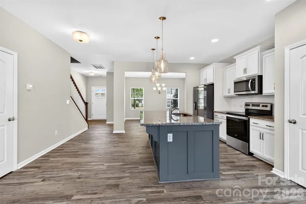 15116 Meacham Farm Drive Huntersville NC 28078