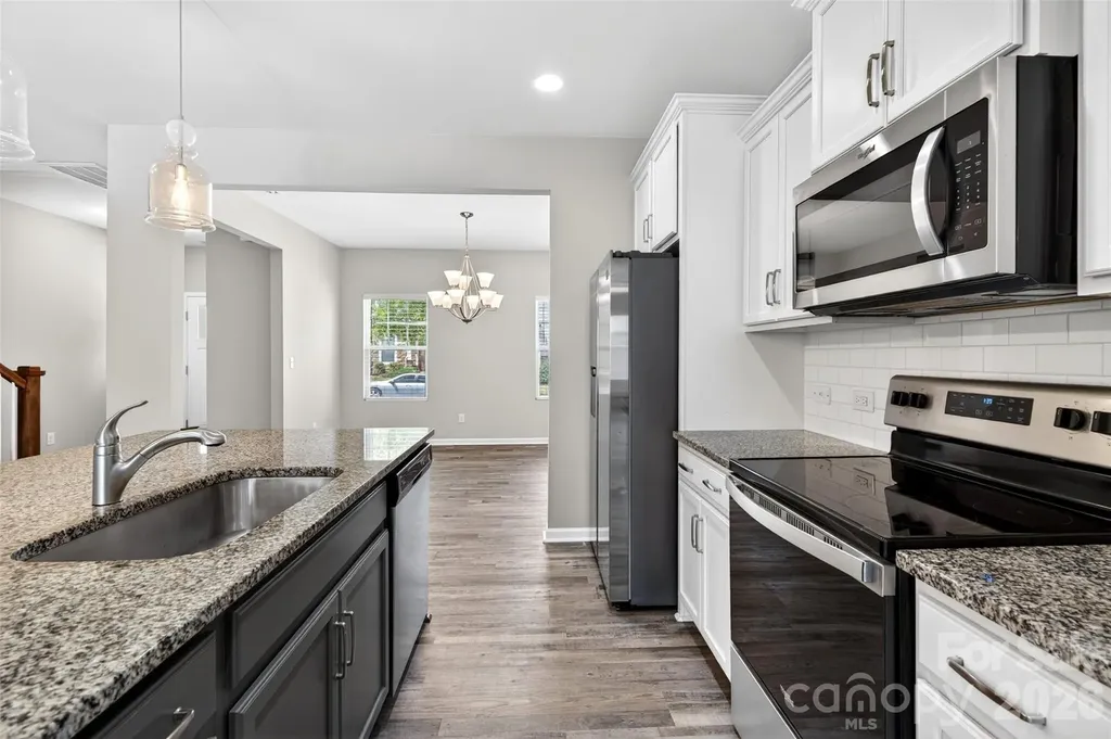 15116 Meacham Farm Drive Huntersville NC 28078