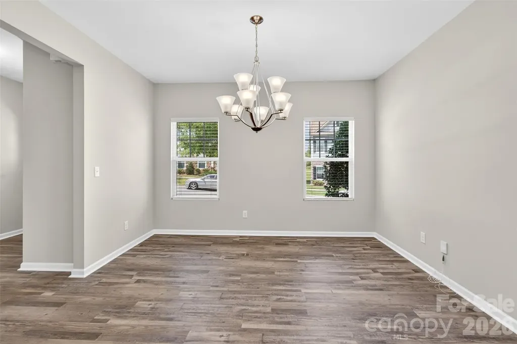 15116 Meacham Farm Drive Huntersville NC 28078