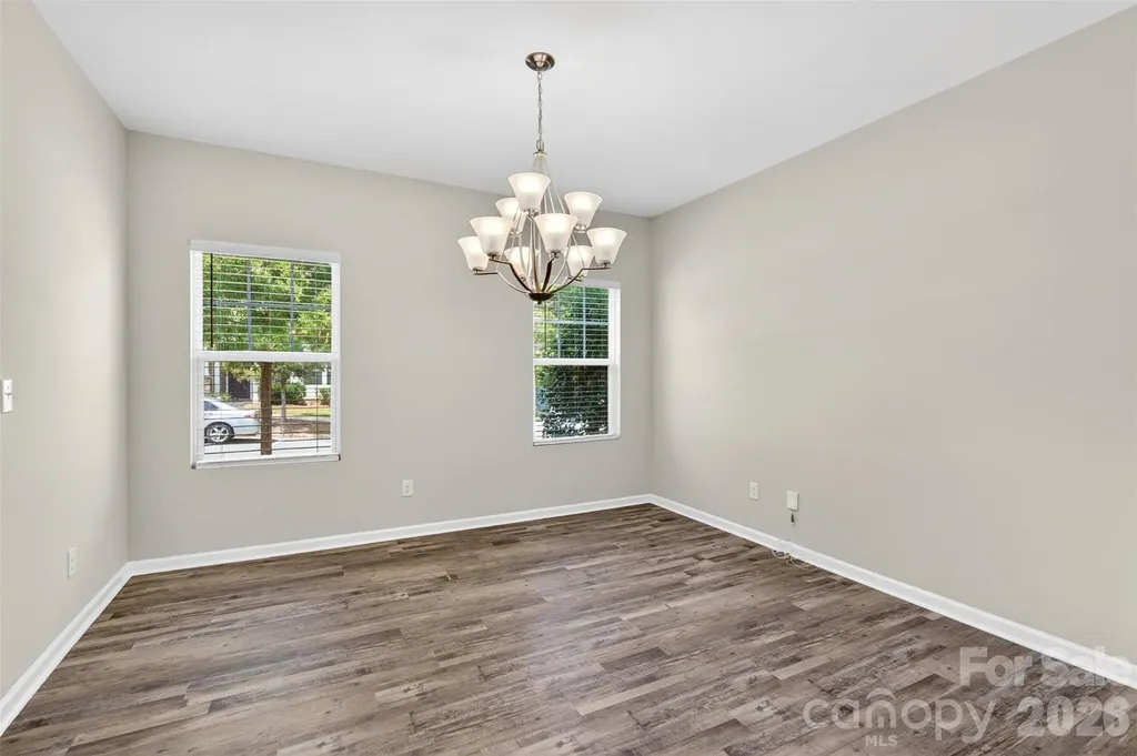 15116 Meacham Farm Drive Huntersville NC 28078
