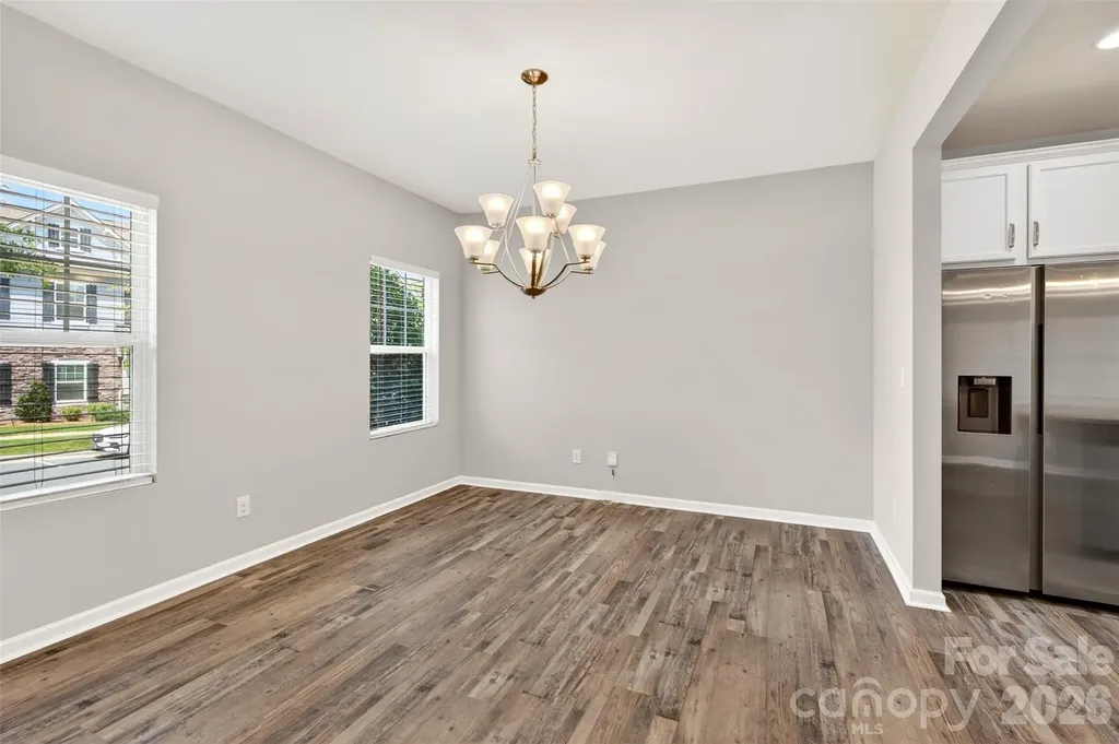 15116 Meacham Farm Drive Huntersville NC 28078