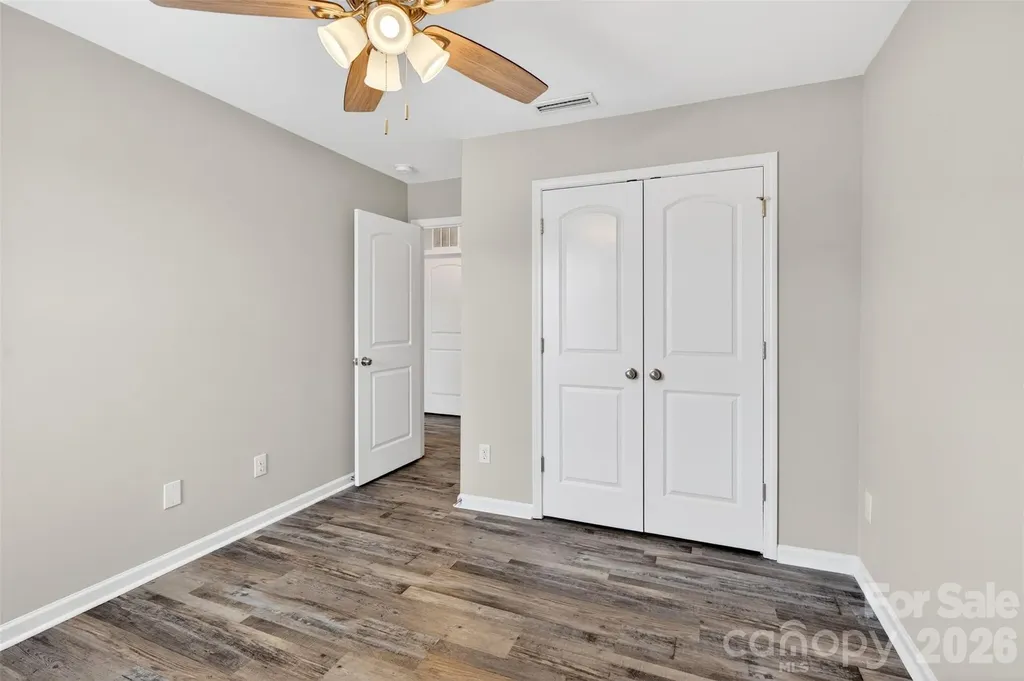 15116 Meacham Farm Drive Huntersville NC 28078