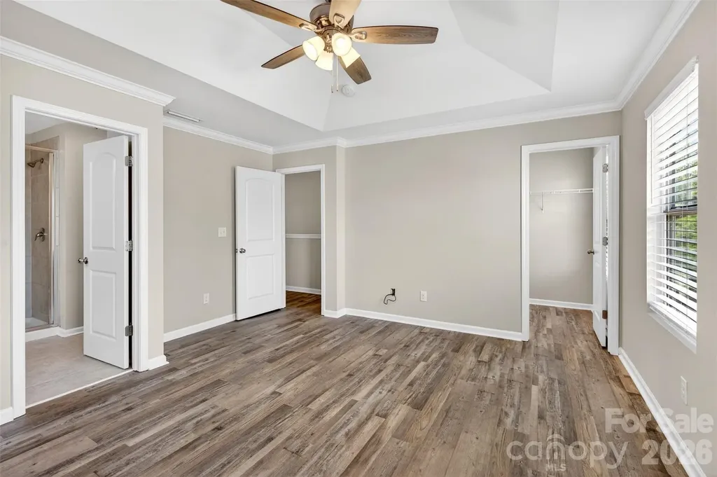 15116 Meacham Farm Drive Huntersville NC 28078