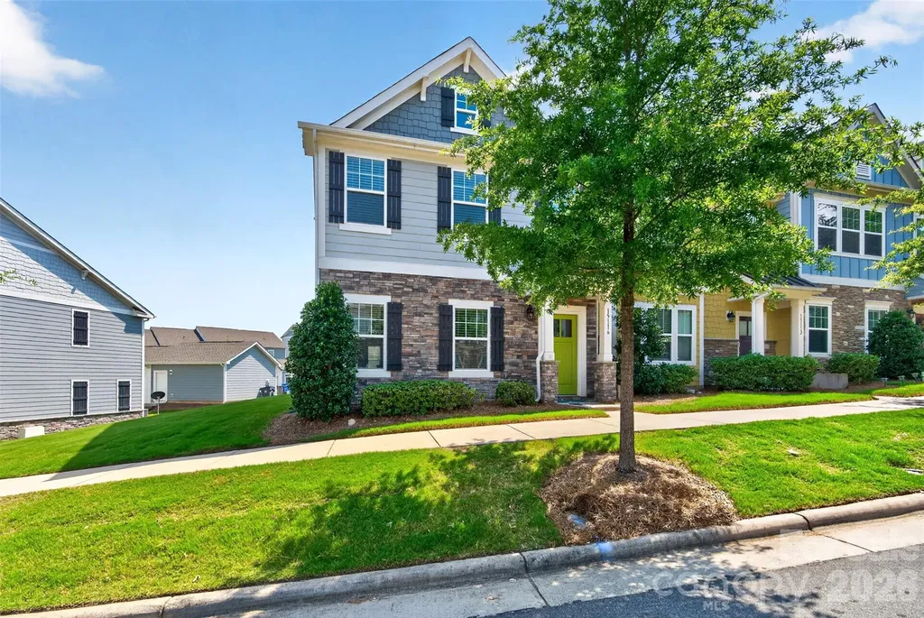 15116 Meacham Farm Drive Huntersville NC 28078