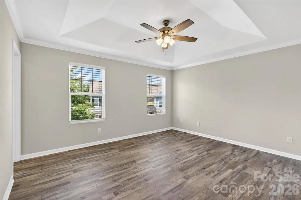 15116 Meacham Farm Drive Huntersville NC 28078