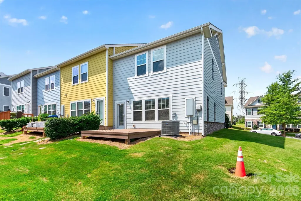 15116 Meacham Farm Drive Huntersville NC 28078