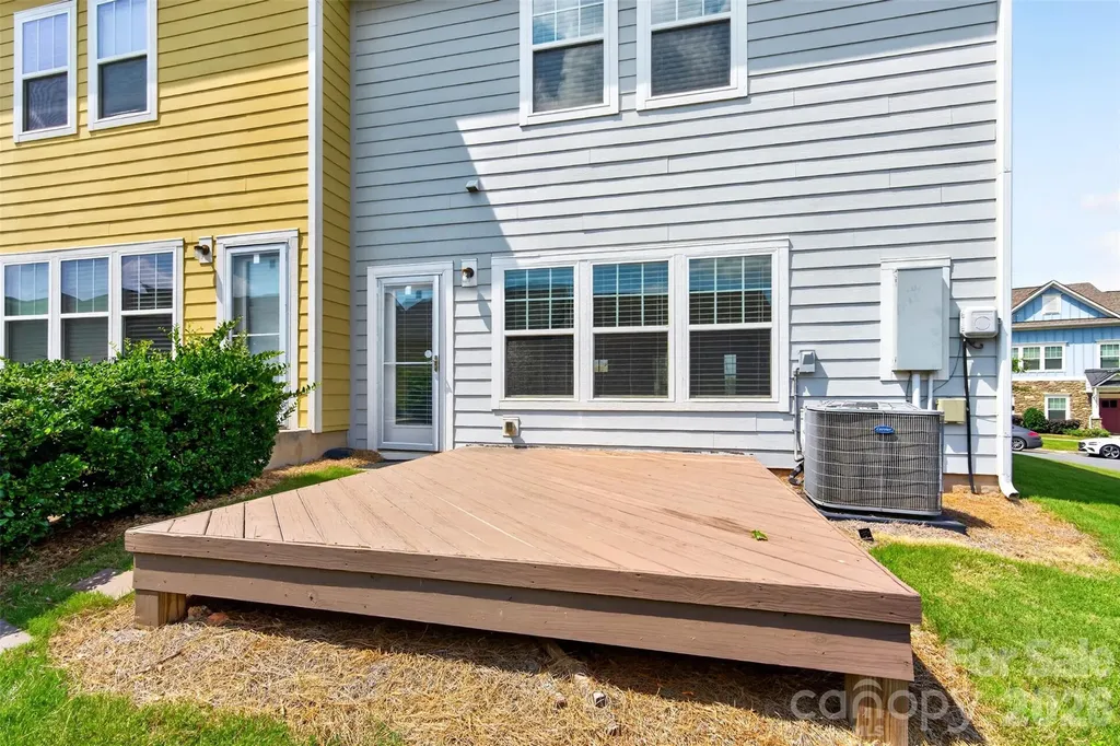 15116 Meacham Farm Drive Huntersville NC 28078