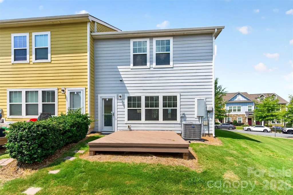 15116 Meacham Farm Drive Huntersville NC 28078