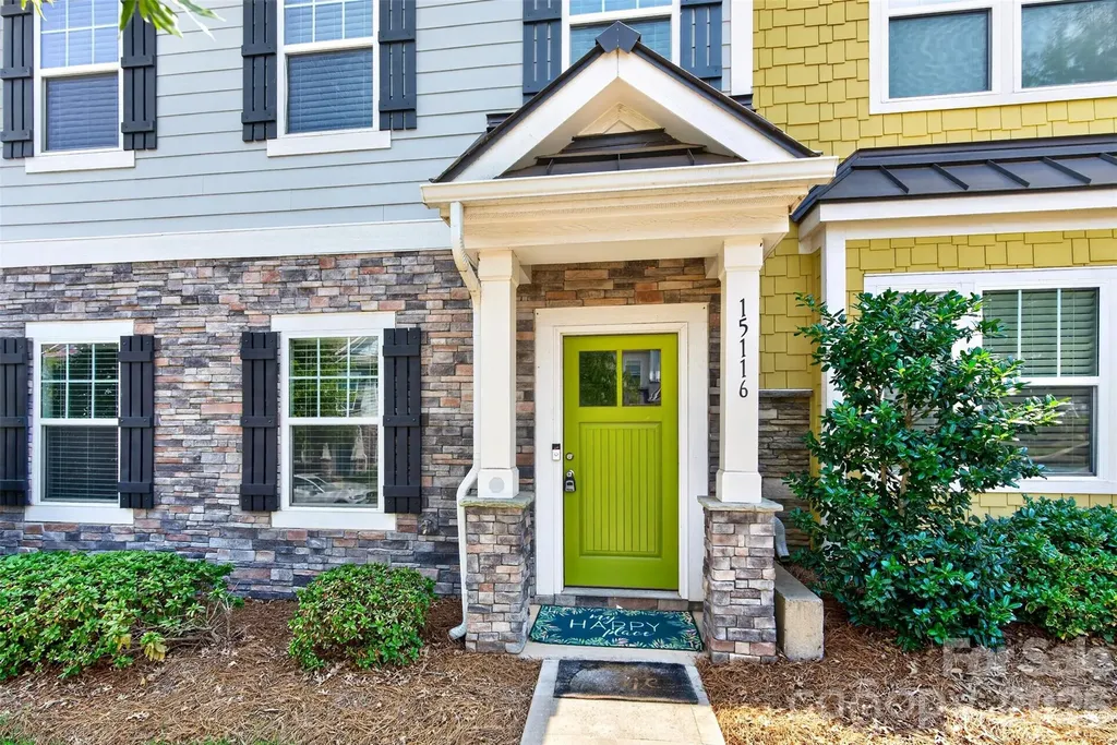15116 Meacham Farm Drive Huntersville NC 28078