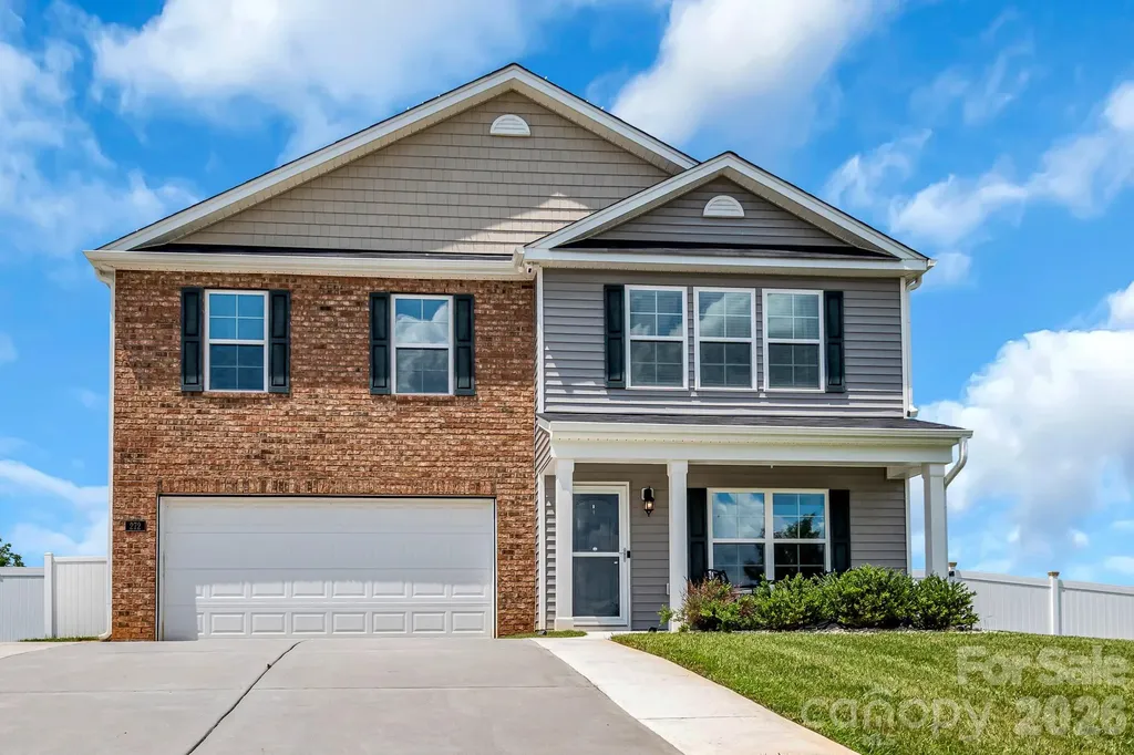 Lexington NC, 272 Daniel Drive