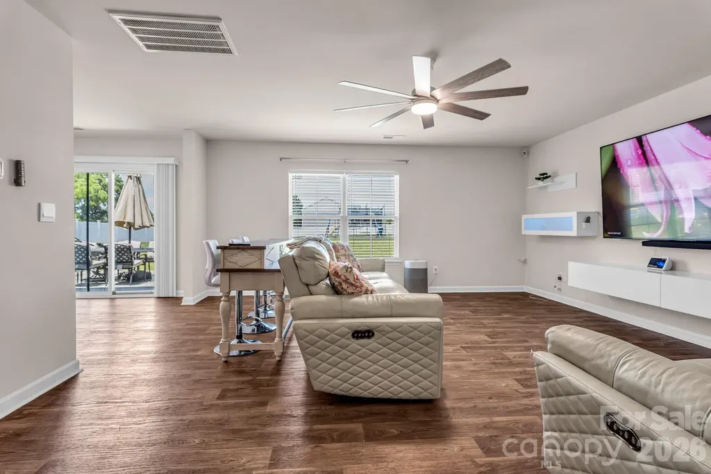272 Daniel Drive Lexington NC 27295