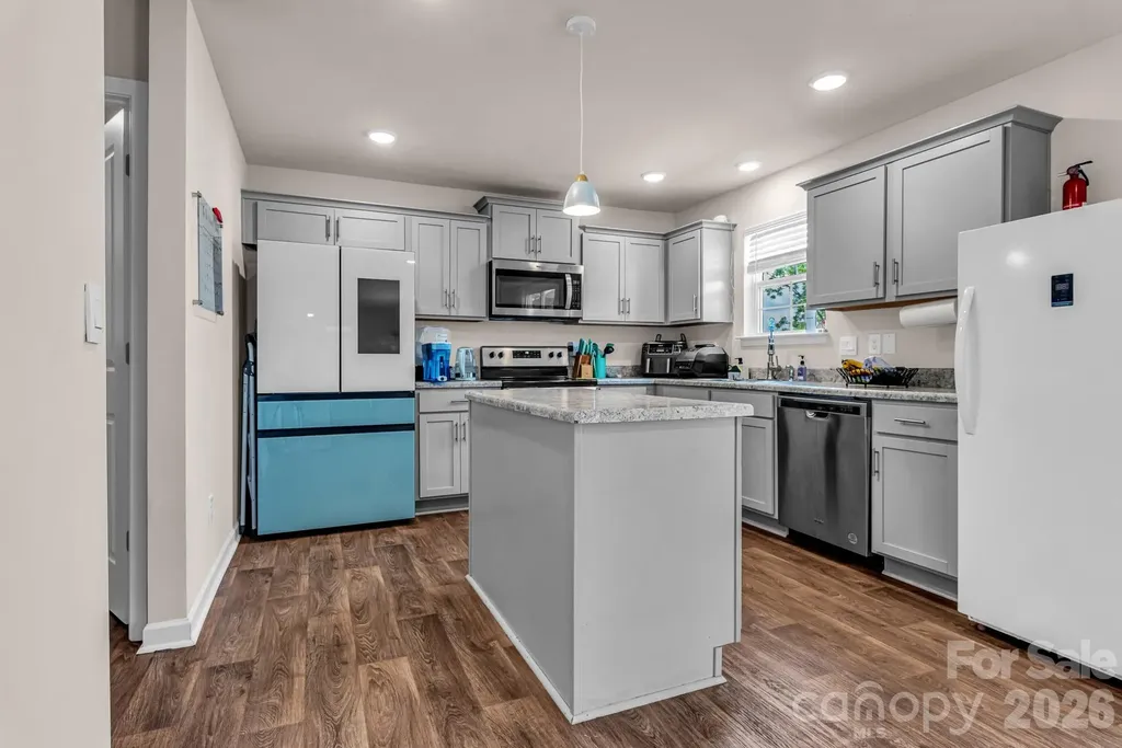 272 Daniel Drive Lexington NC 27295