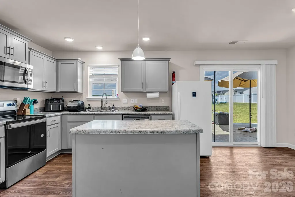272 Daniel Drive Lexington NC 27295