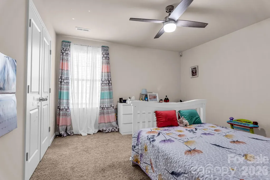 272 Daniel Drive Lexington NC 27295