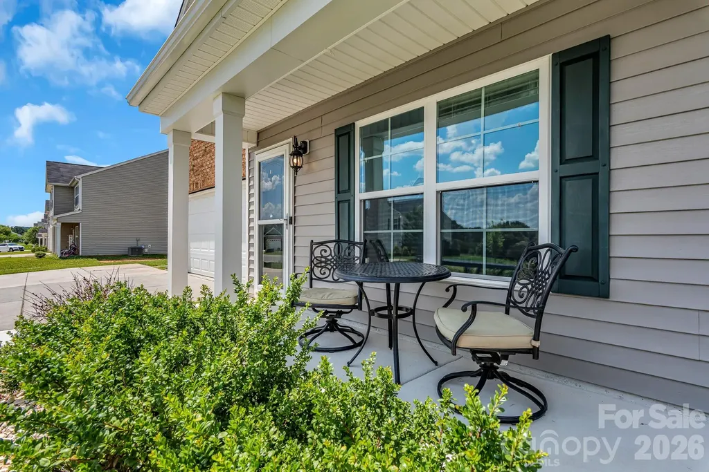 272 Daniel Drive Lexington NC 27295