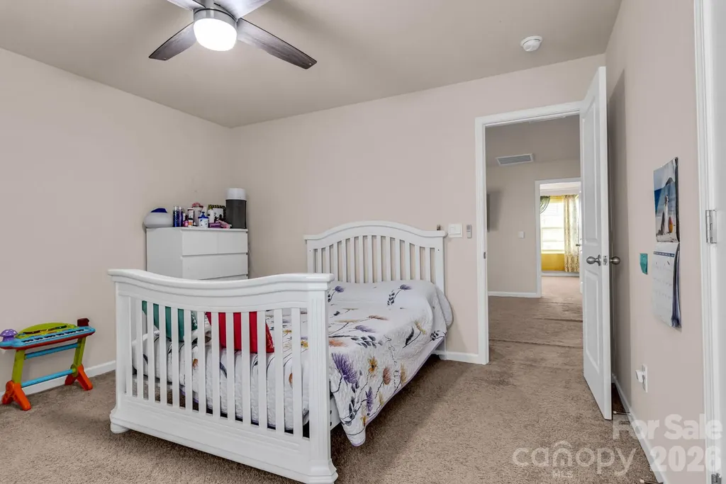 272 Daniel Drive Lexington NC 27295