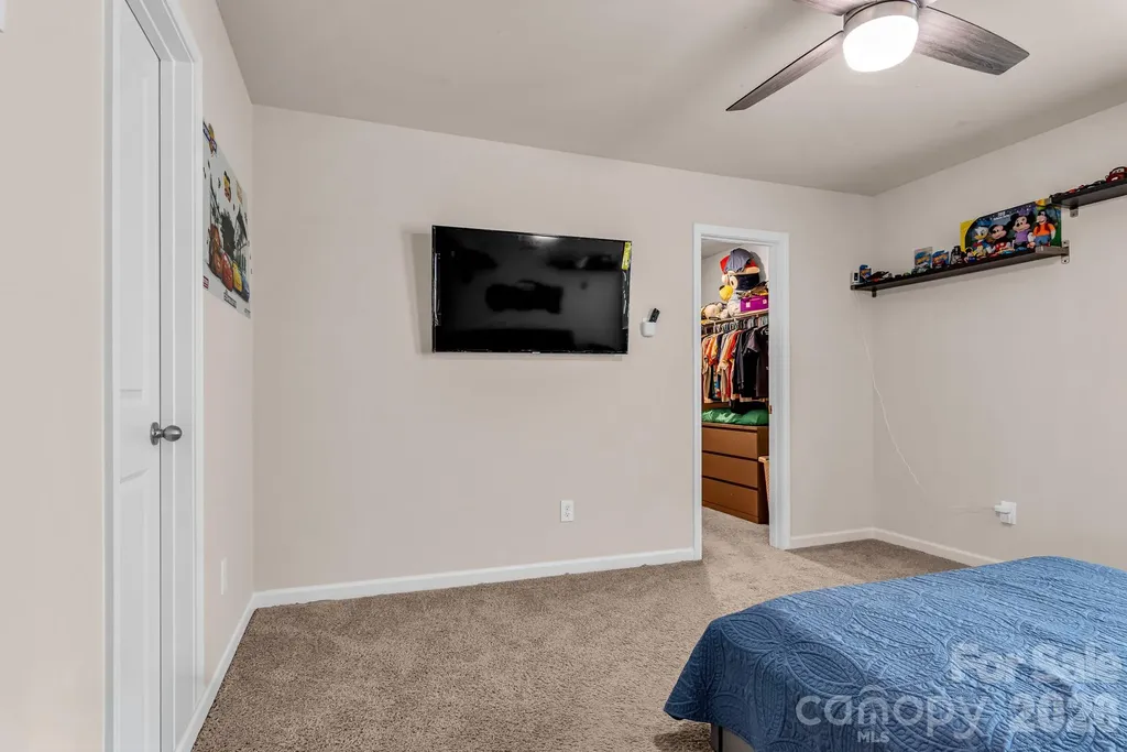 272 Daniel Drive Lexington NC 27295