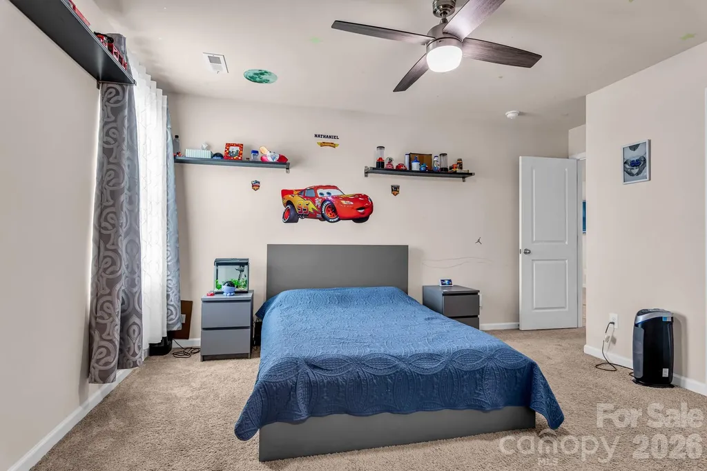 272 Daniel Drive Lexington NC 27295